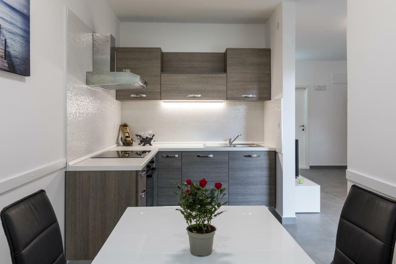 Apartment Name ดูบรอฟนิก ภายนอก รูปภาพ