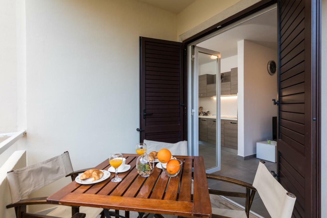 Apartment Name ดูบรอฟนิก ภายนอก รูปภาพ